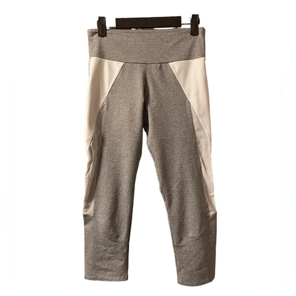 ONZIE CROPPED LEGGINGS - Picture 1 of 5